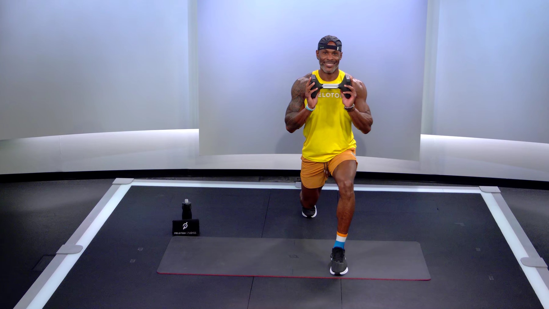 20 minute peloton workout discount