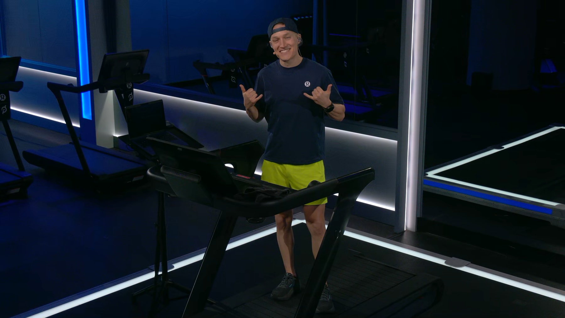 45 min Progression Run