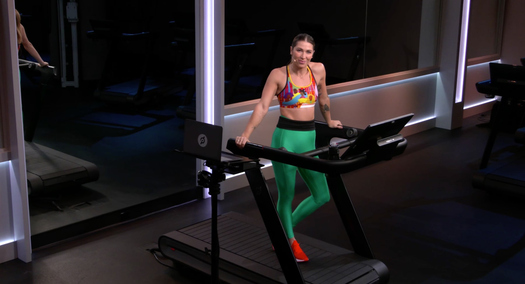 30 min Bob Marley Run