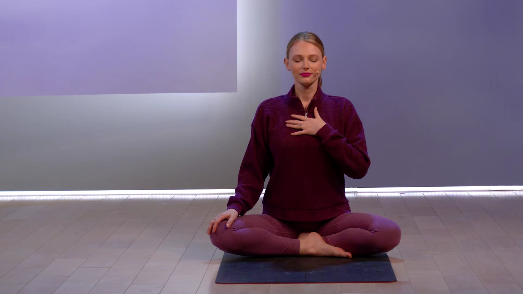 10 min Calming Meditation