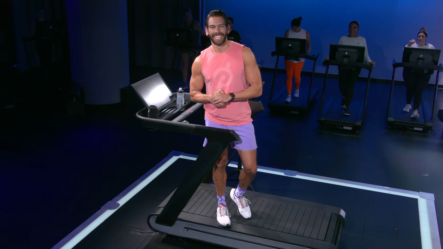 30 min Troye Sivan Run