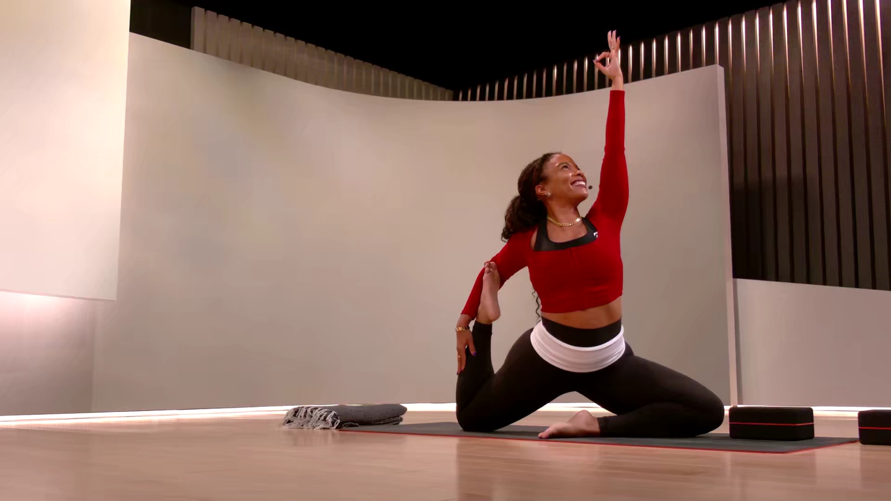 30 min Morning Yoga Flow