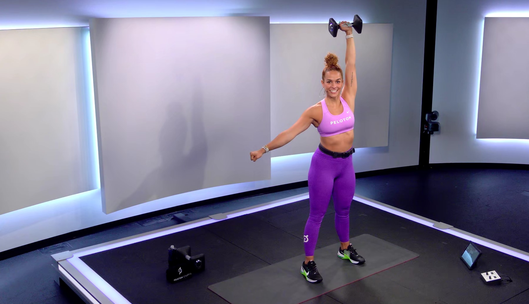 10 min Full Body Challenge
