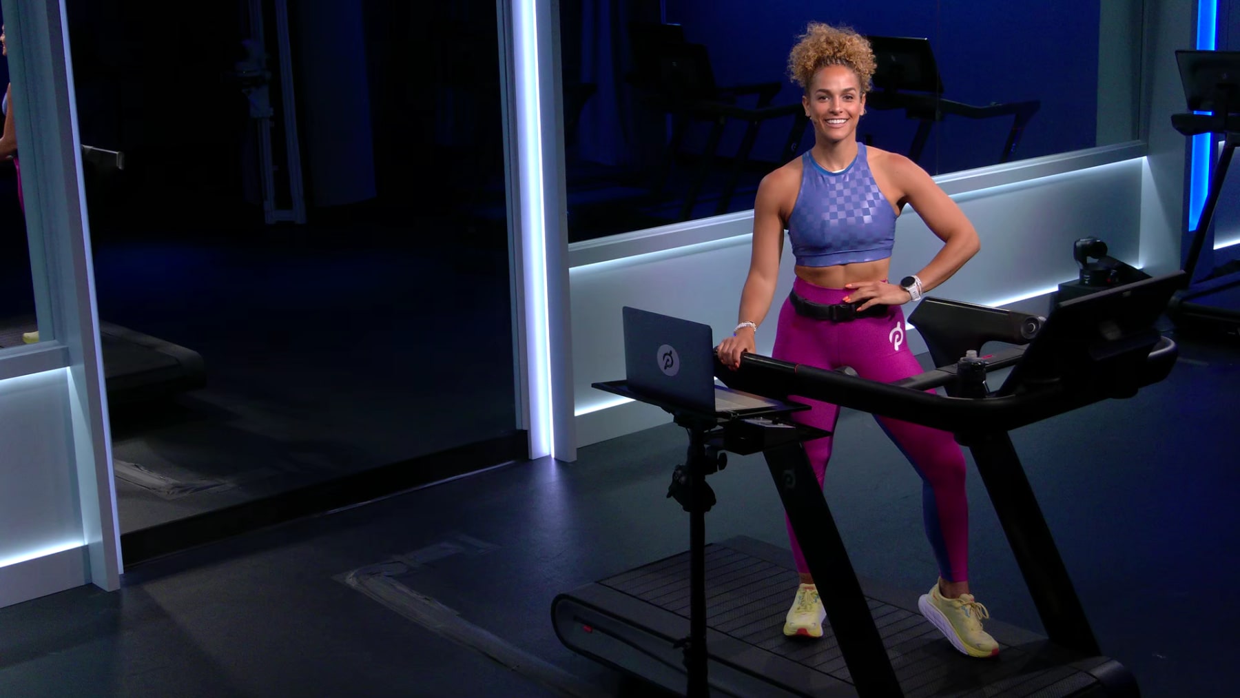60 min Hip Hop Run | Peloton Running Classes