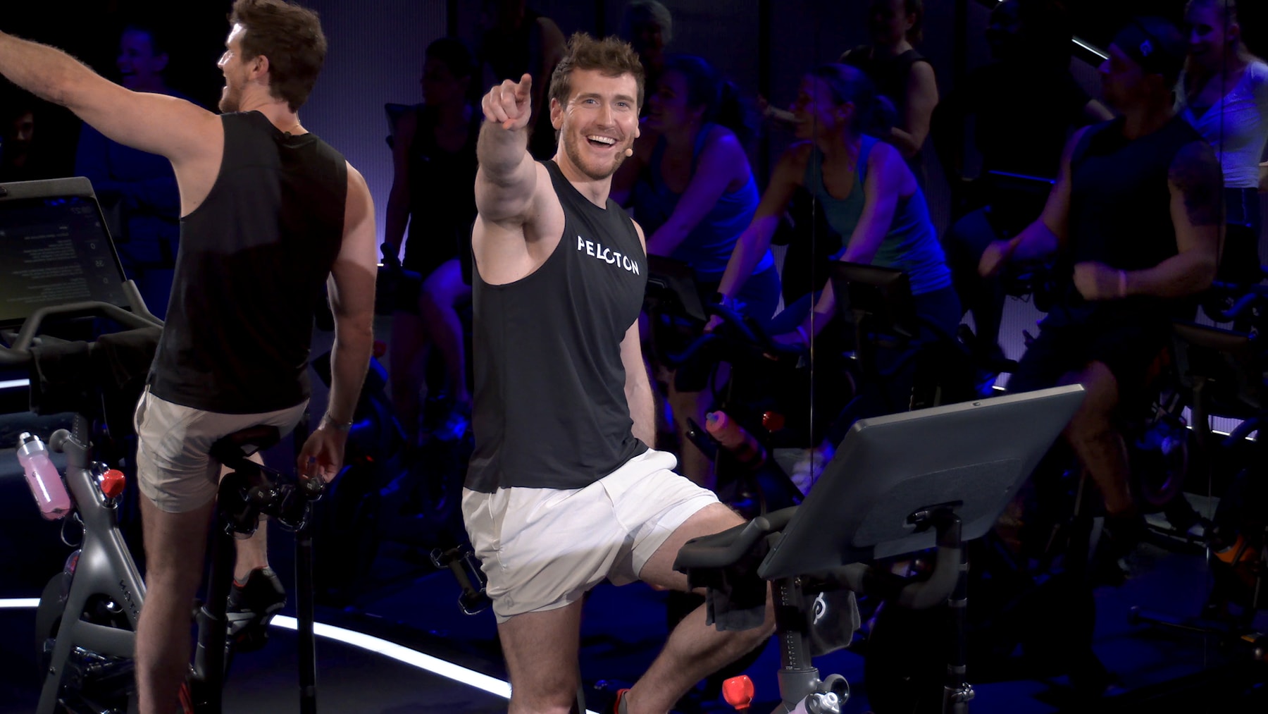 30 min 2000s Rock Ride