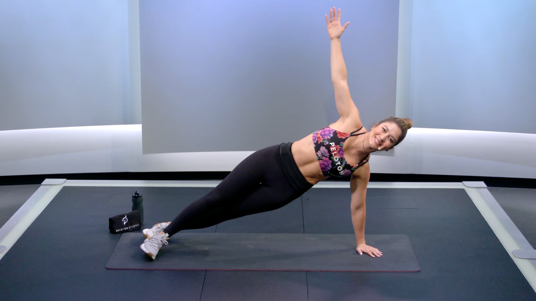 10 min Core Strength