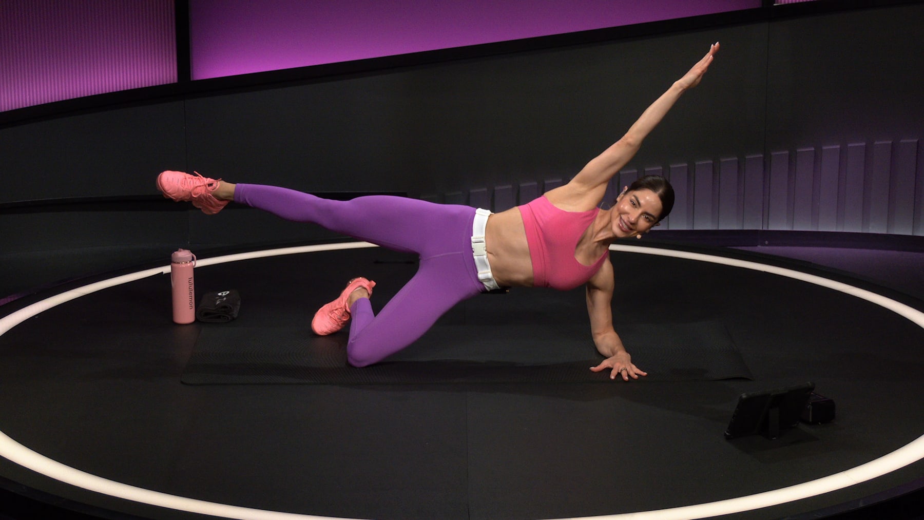 20 min HIIT Cardio