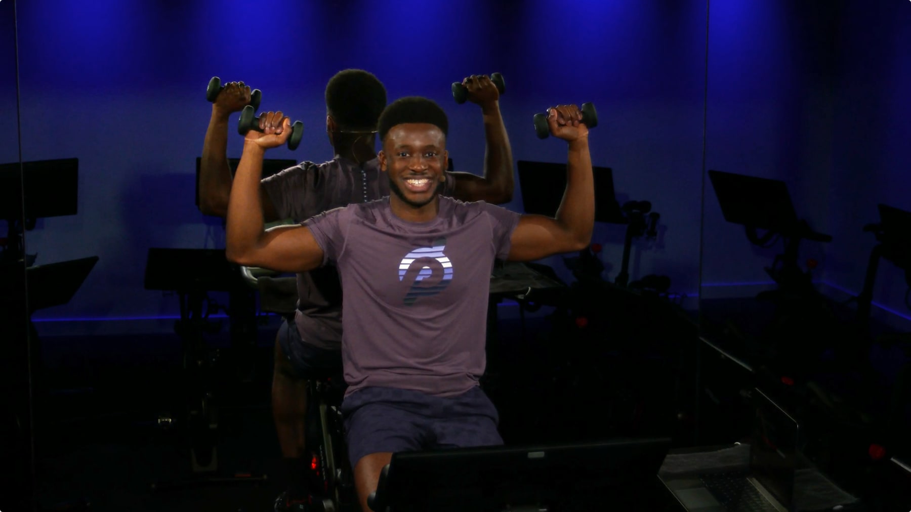 10 min Arms Toning