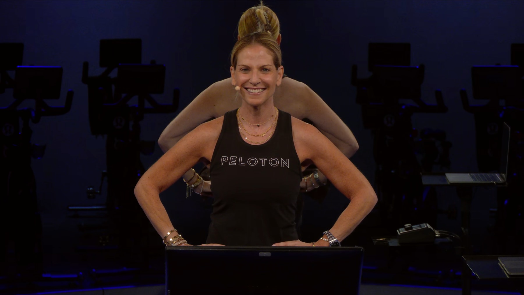 10 min Cool Down Ride