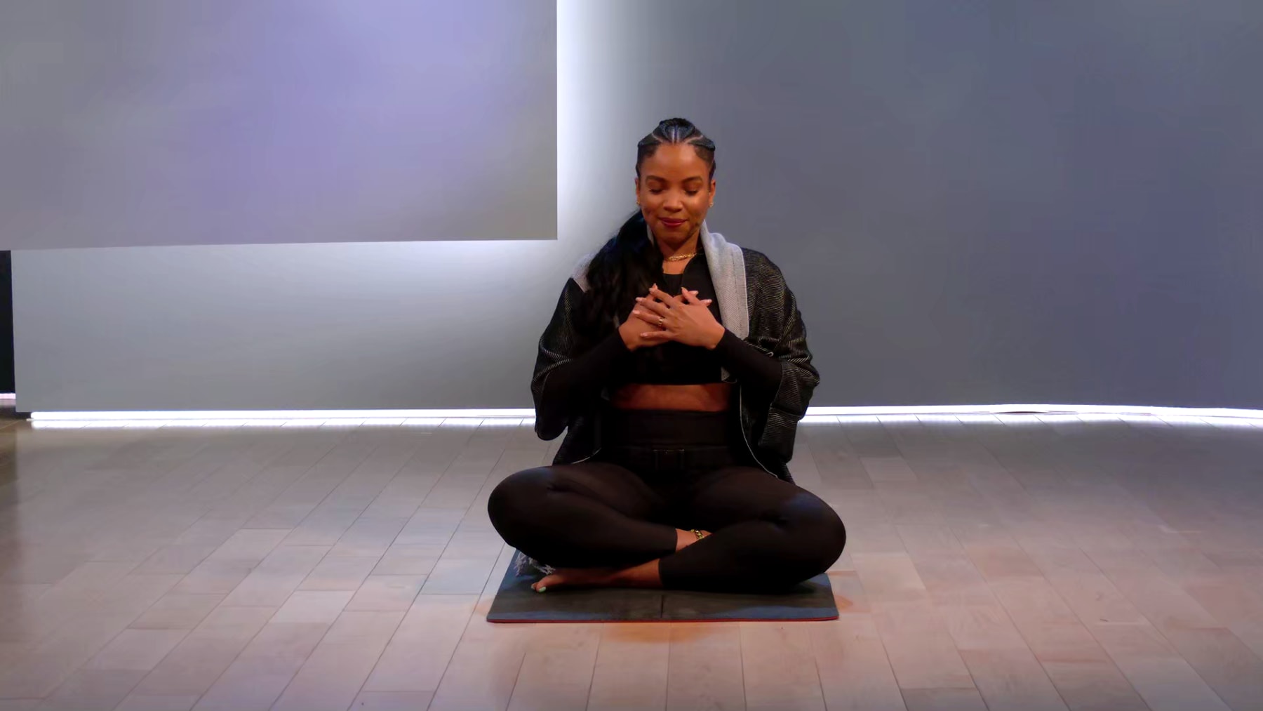 10 min Calming Meditation