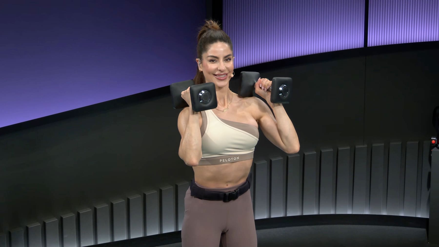 20 min Dr. Dre Upper Body Strength
