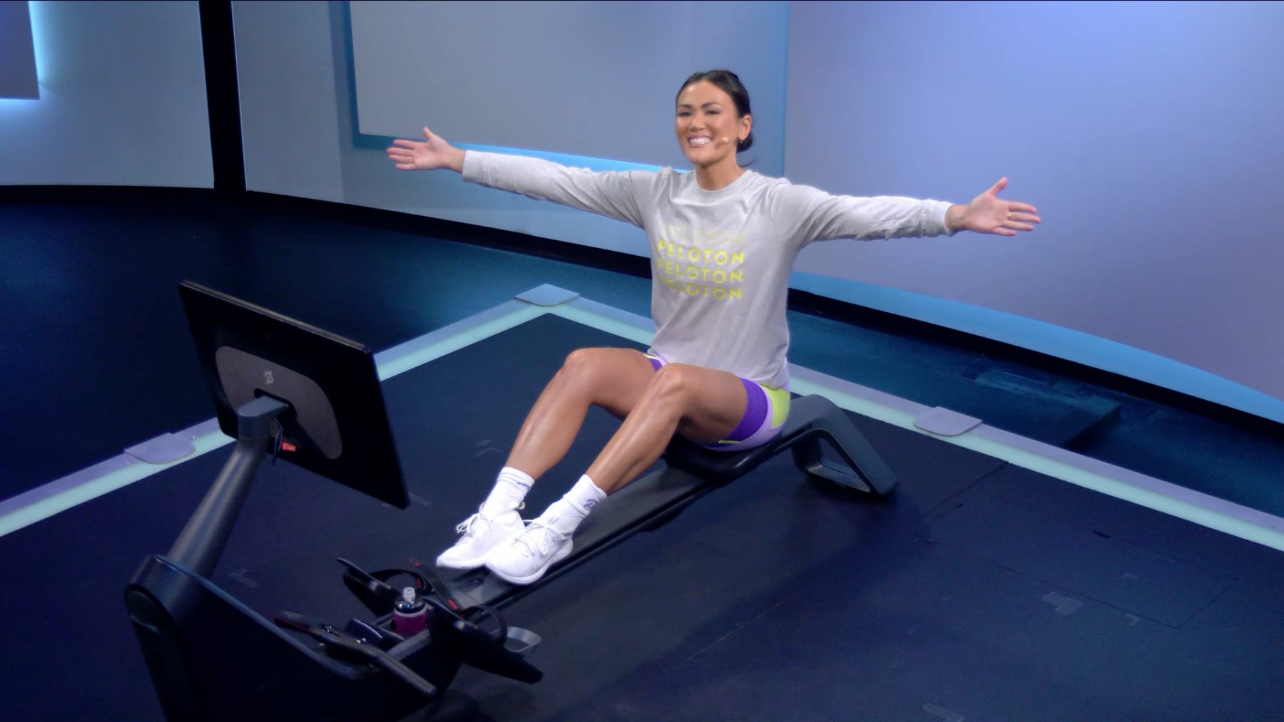 20 min 2000s Row