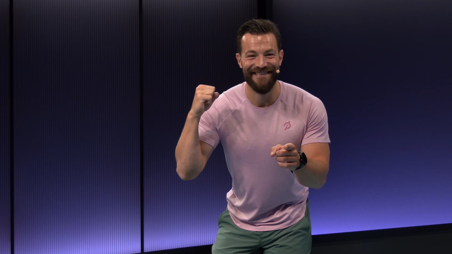 5 min Intro to 10x10 Strength