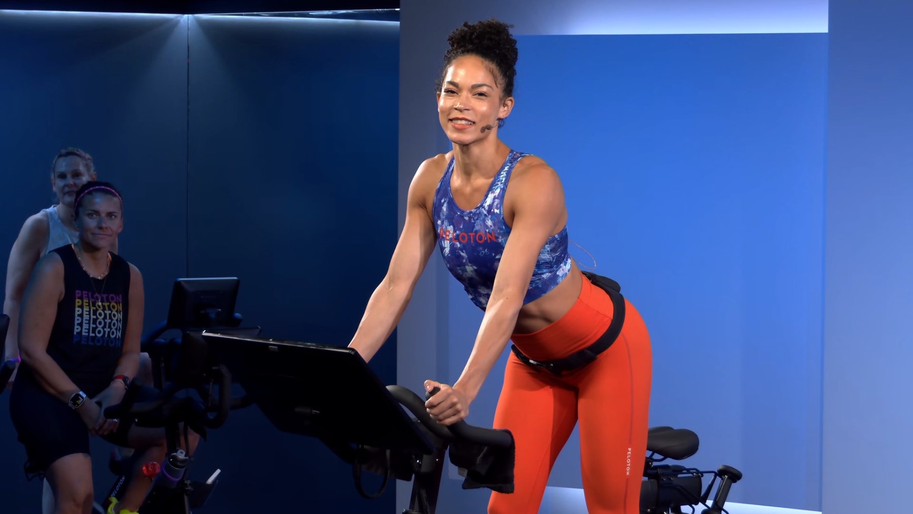 Best 45 minute peloton rides store