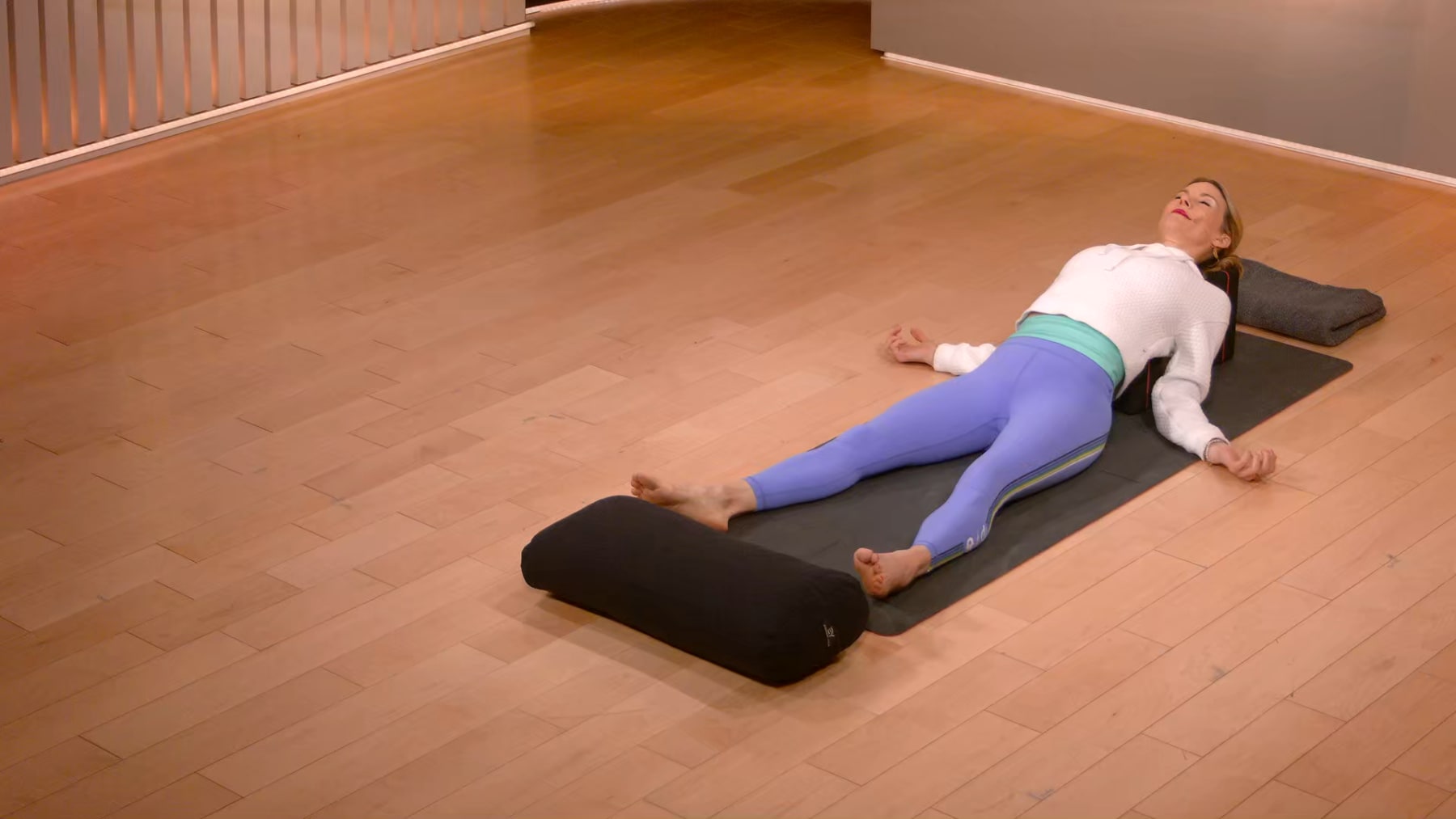 20 min Restorative