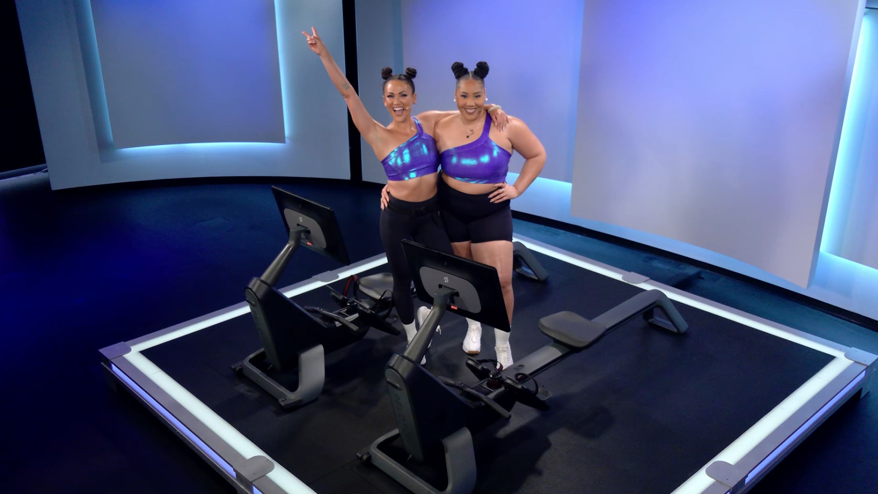 20 min WHM Two for One Row