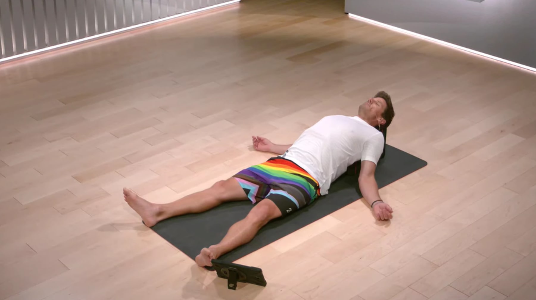10 min Restorative