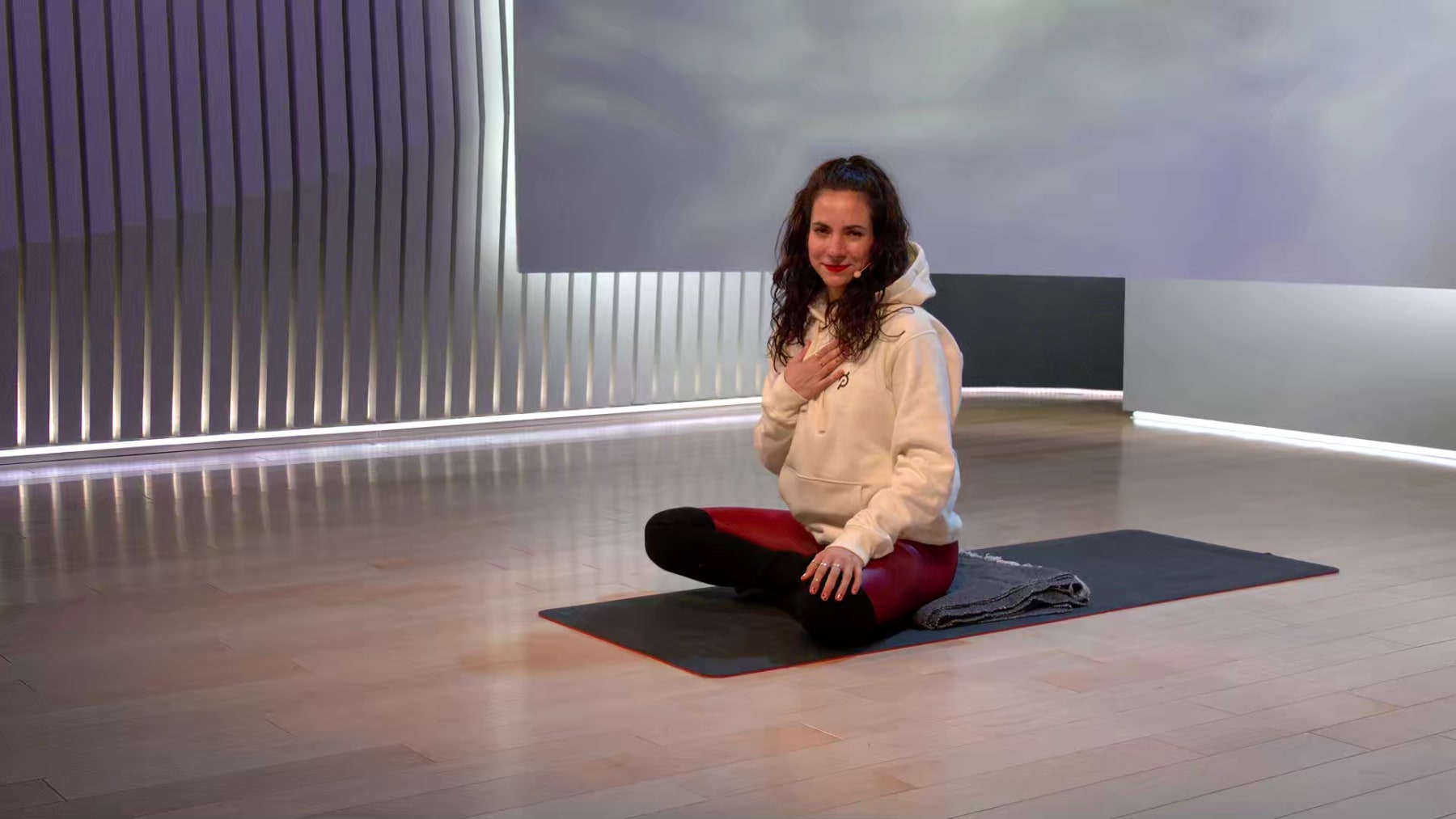 10 min Calming Meditation