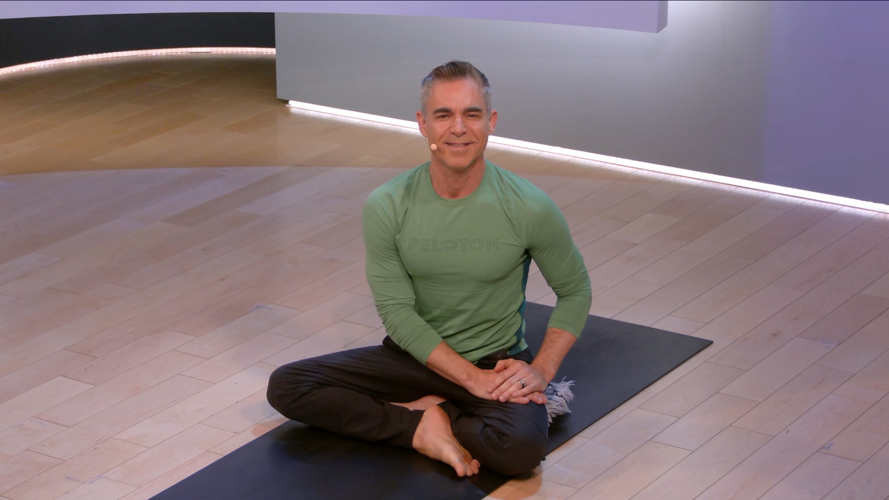 10 min Calming Meditation