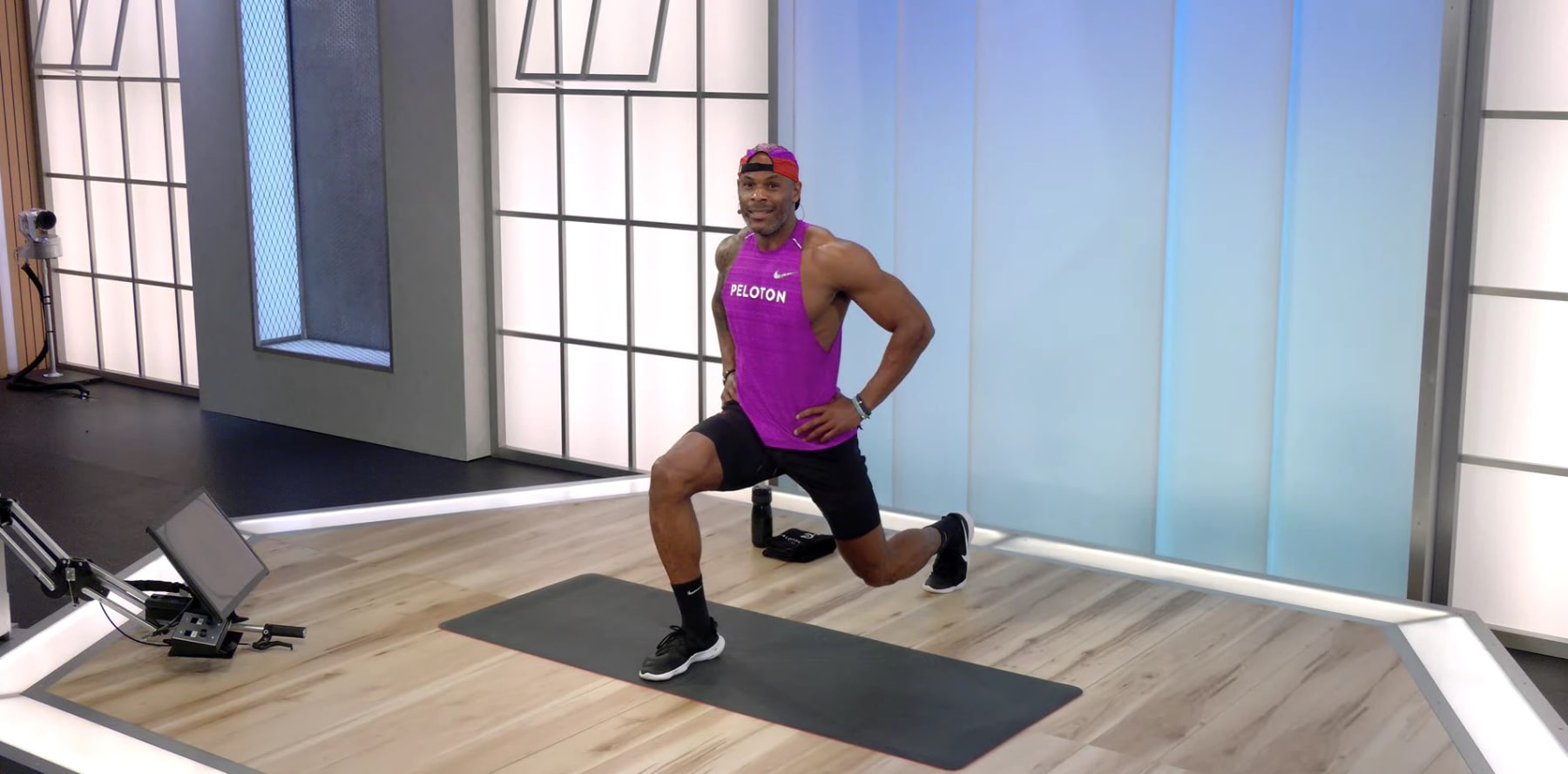 Peloton bodyweight exercises discount