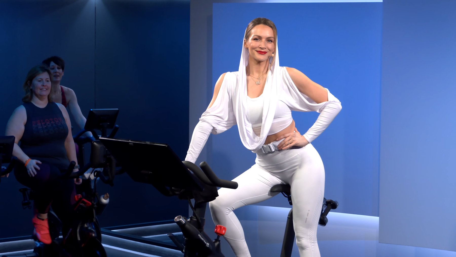 30 min Kylie Minogue Ride