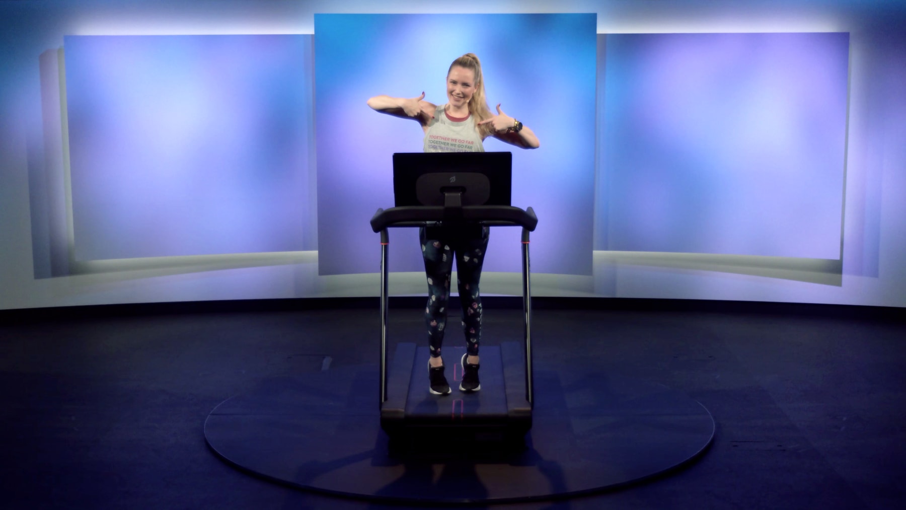 10 min Cool Down Run