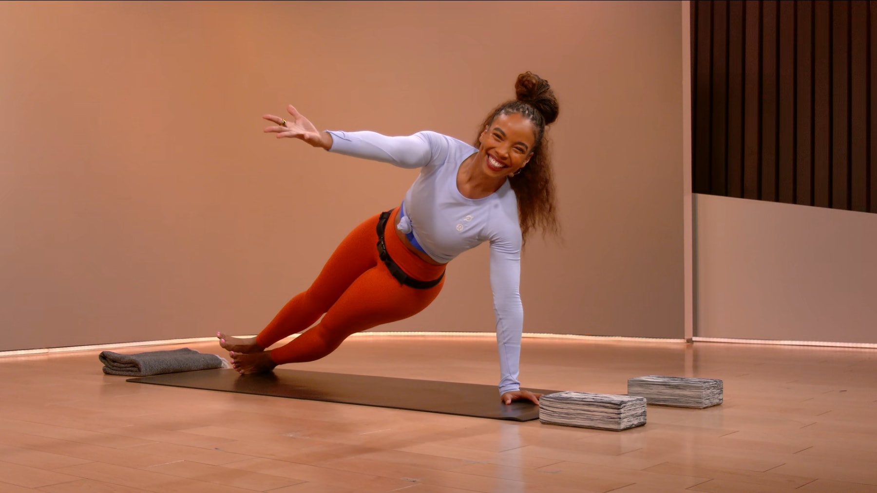 20 min Morning Yoga Flow