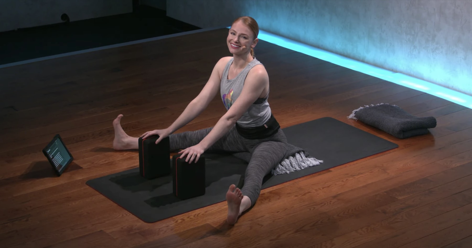 10 min Prenatal Modifications: 2nd Tri