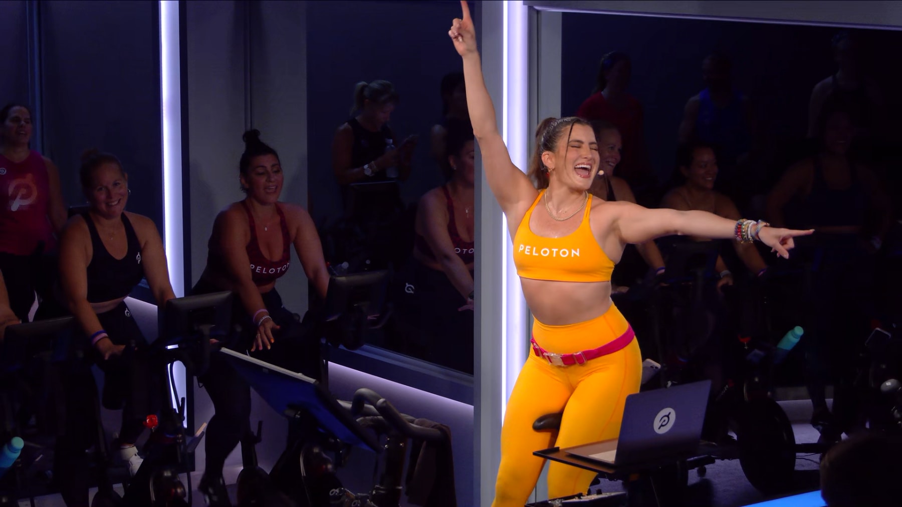 20 min 2000s Pop Ride