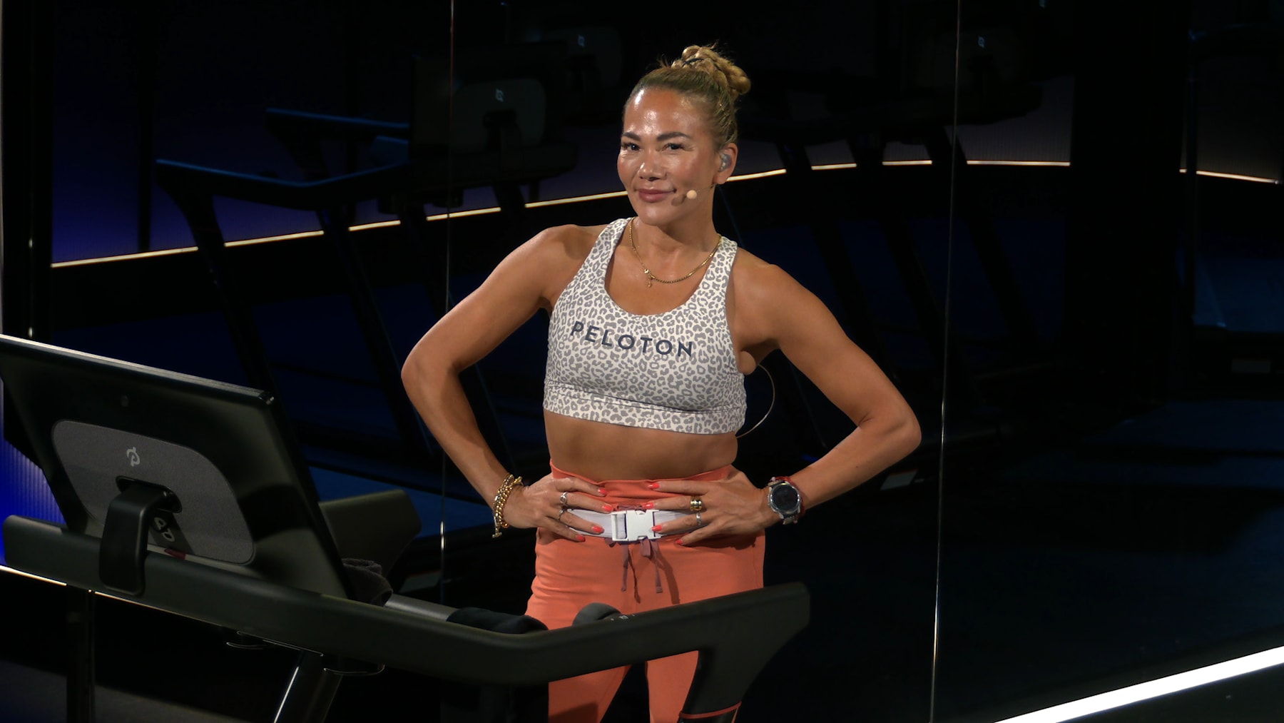 15 min Intro to Walking Pace Targets