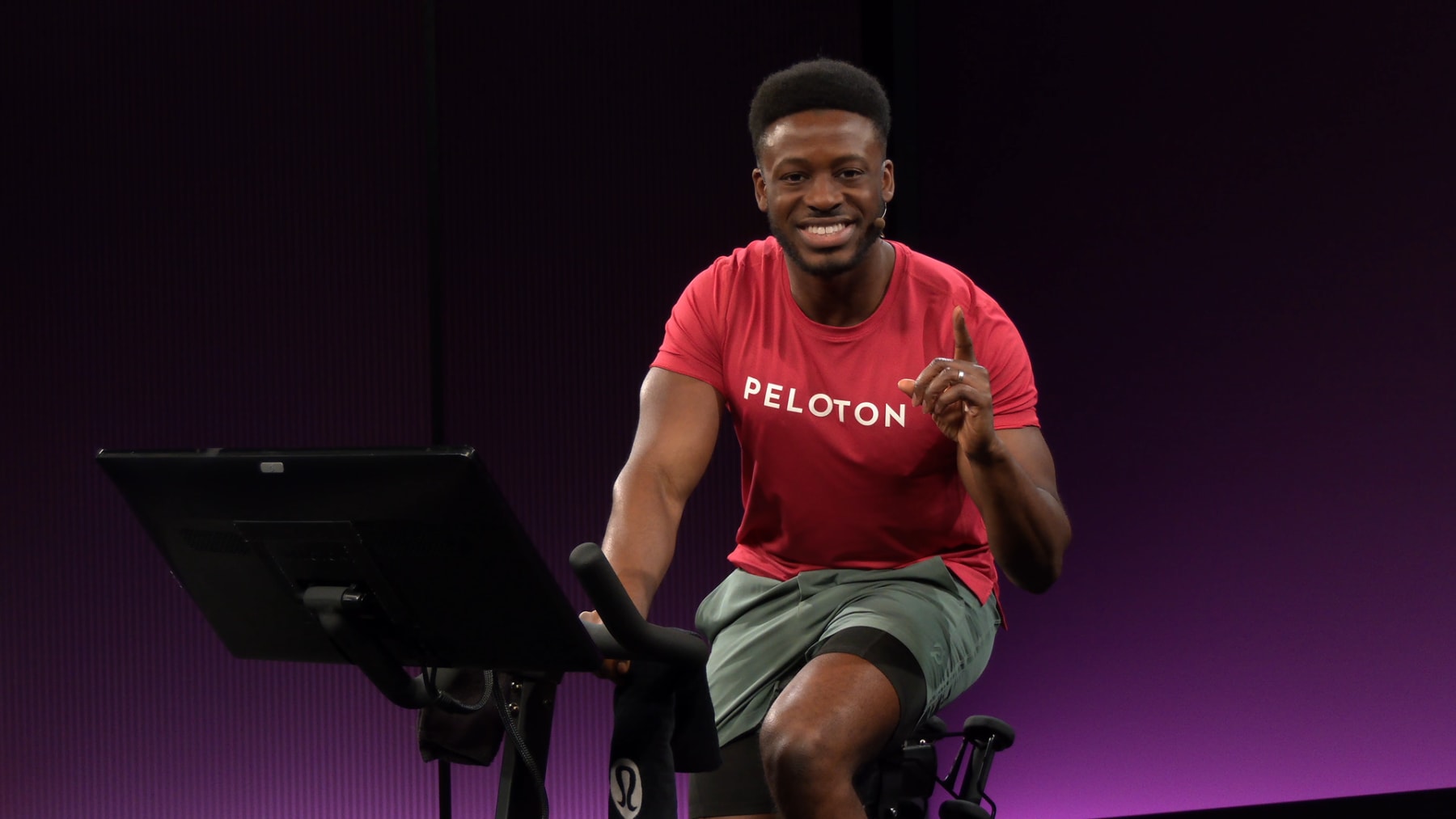 Hiit peloton deals