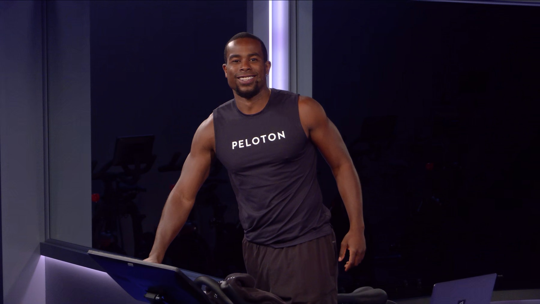 30 min Hip Hop Ride