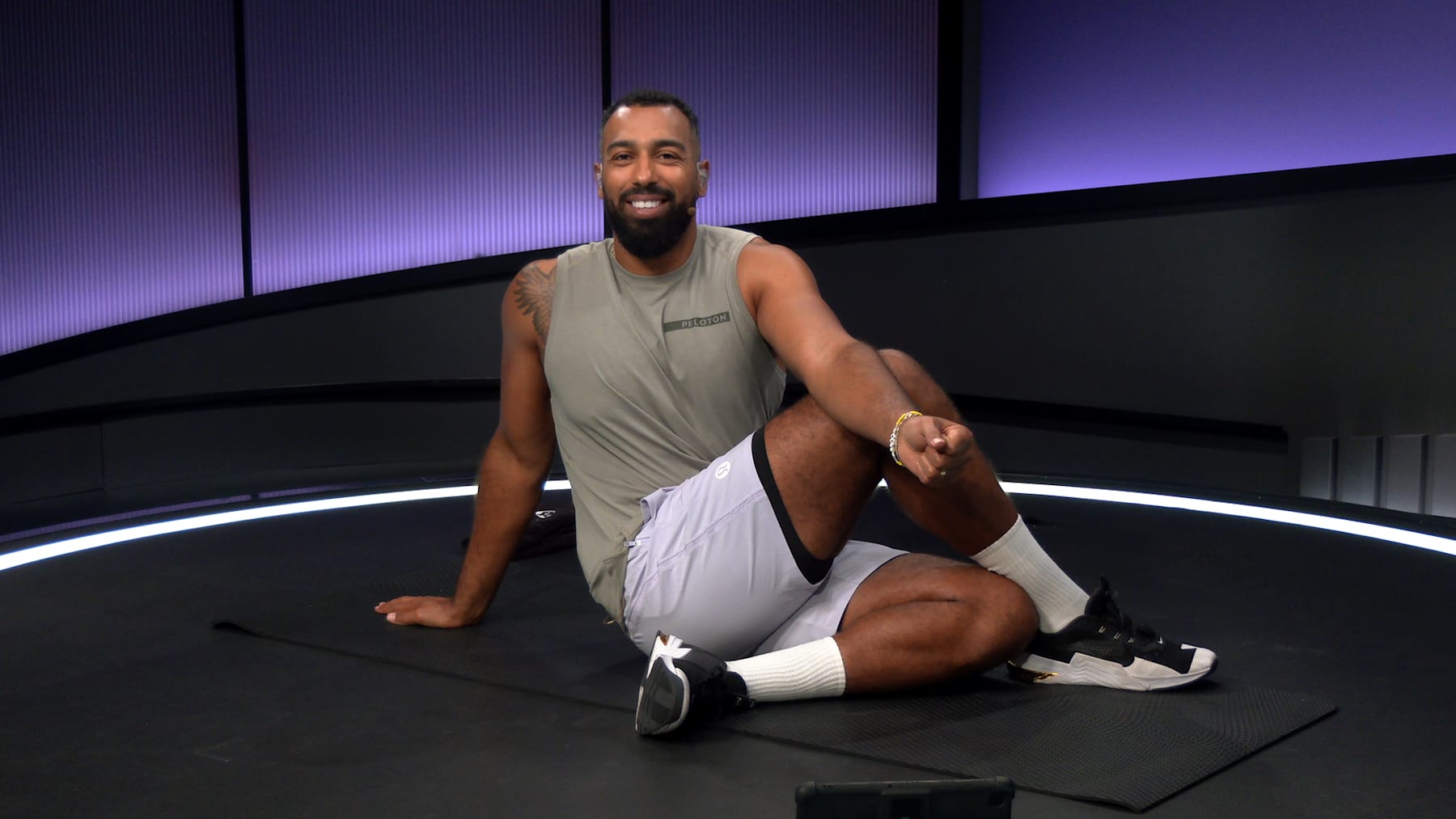 10 min Full Body Stretch