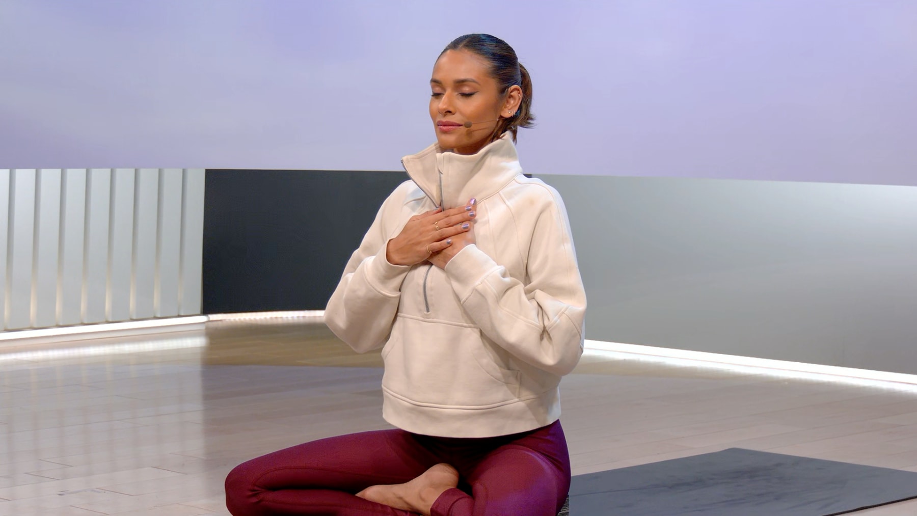 10 min Morning Meditation