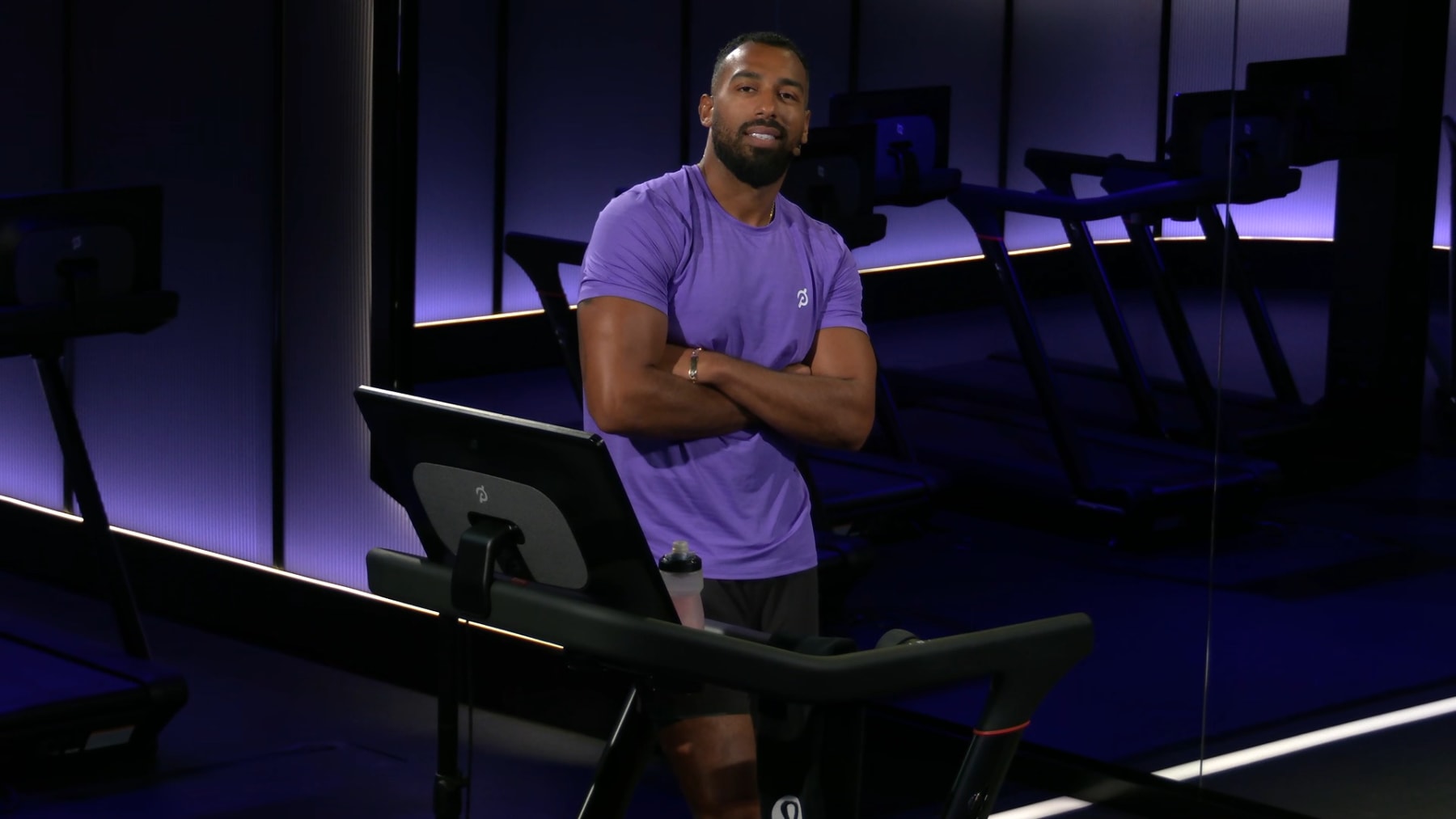 15 min 90s Hip Hop Walk