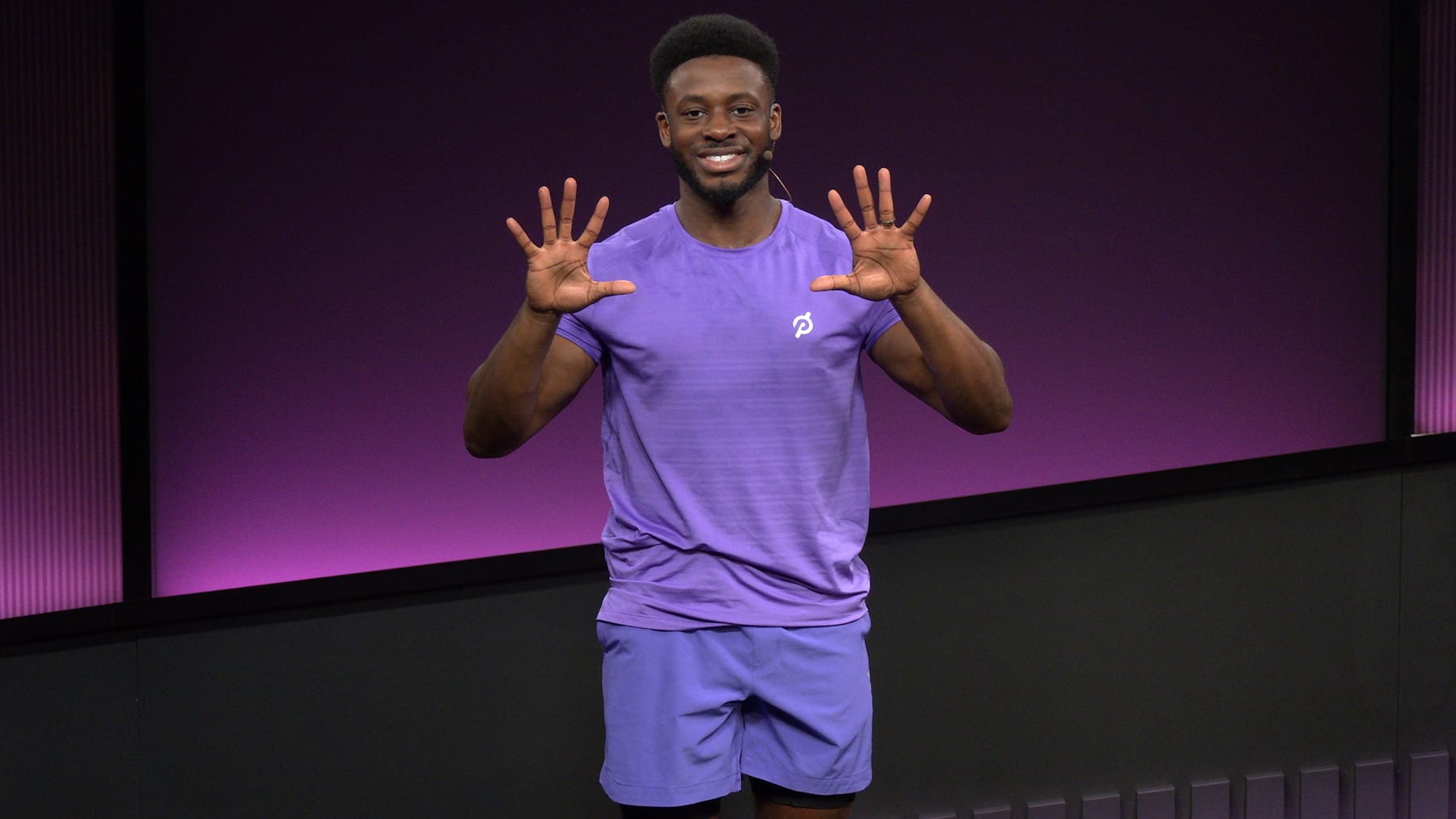 Extra 10: Glutes