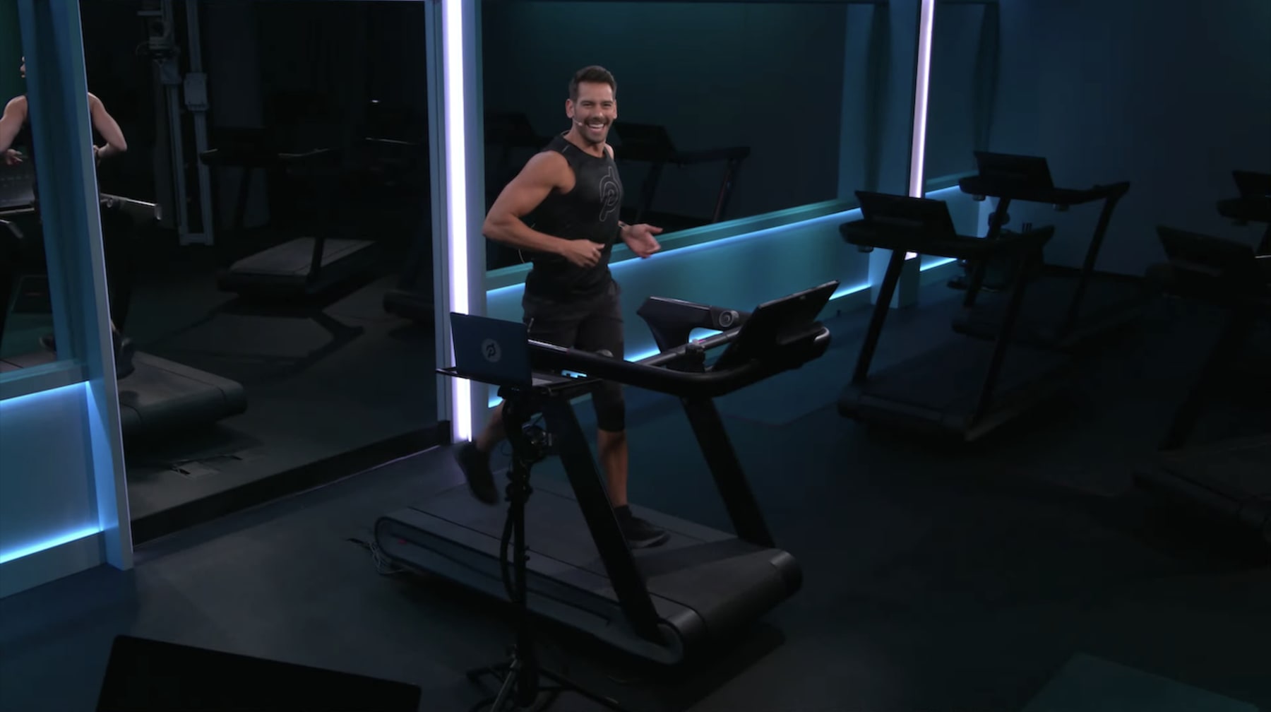 30 min Spotify Housewerk Run