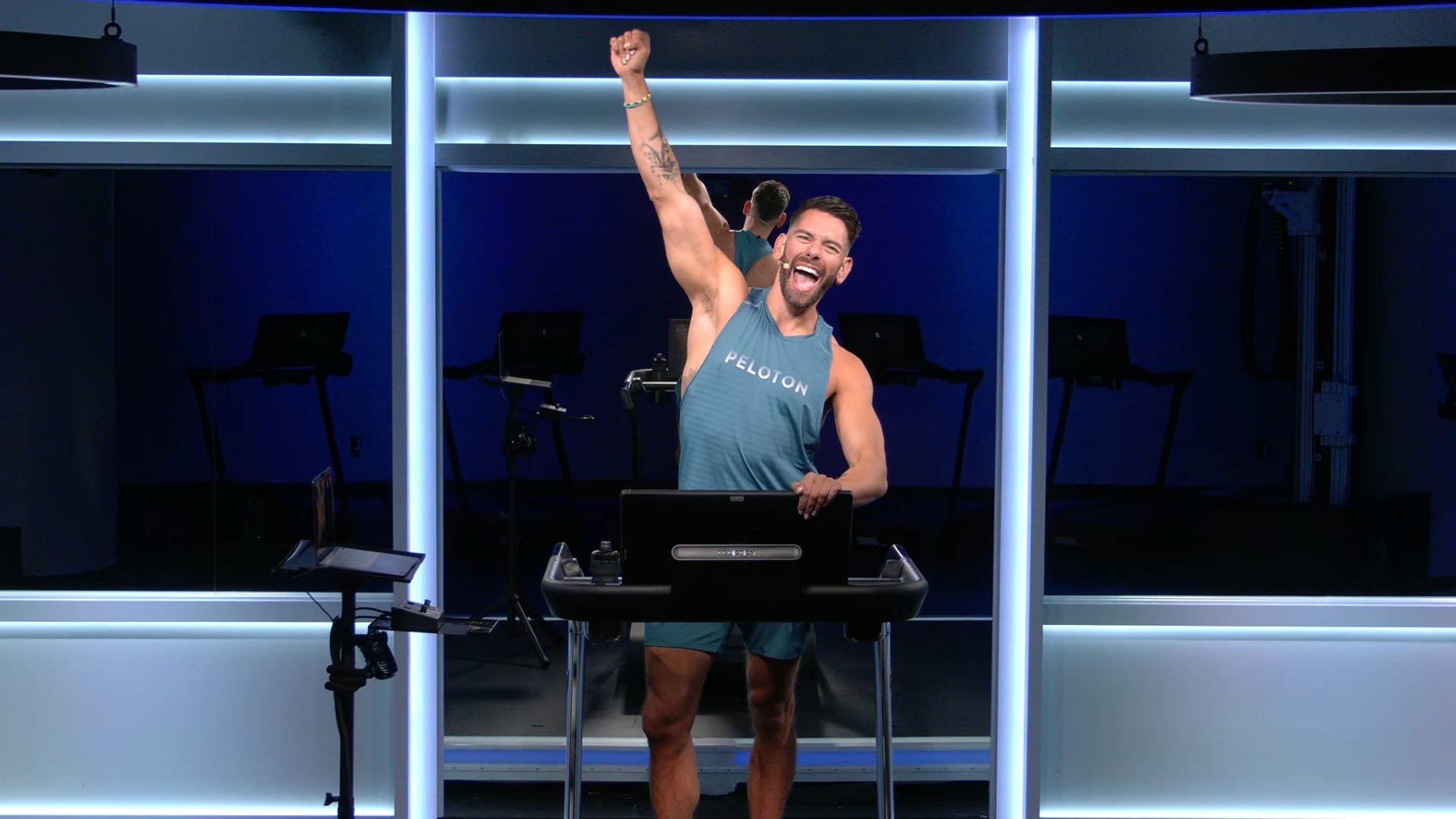 Extra 10: HIIT