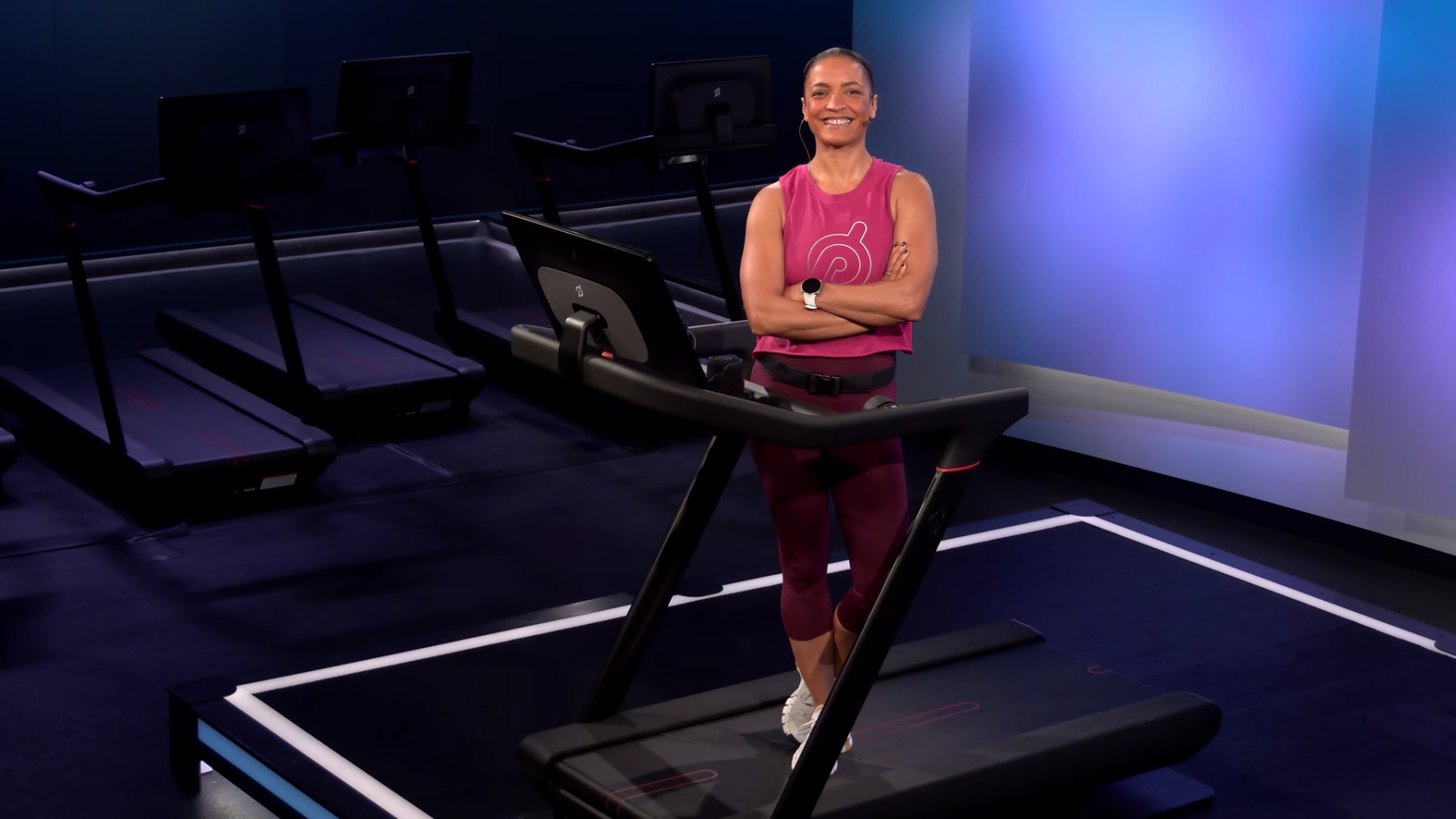 Treadmill boxing day sale