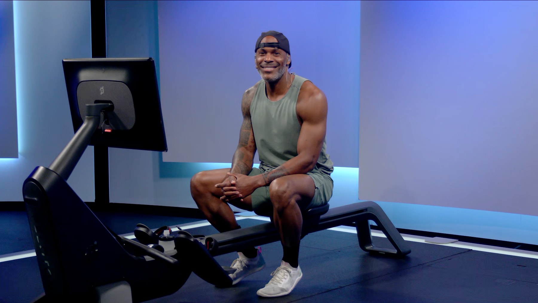 30 min Mental Health Awareness Row