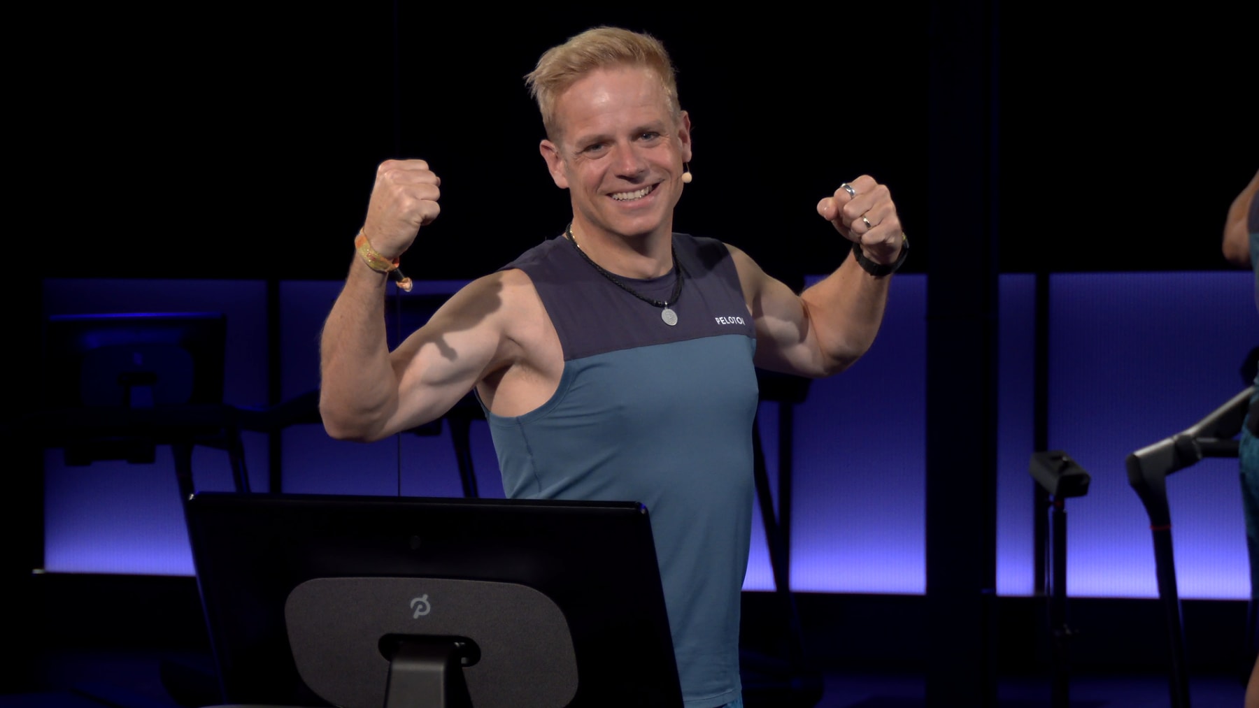 30 min HIIT Run