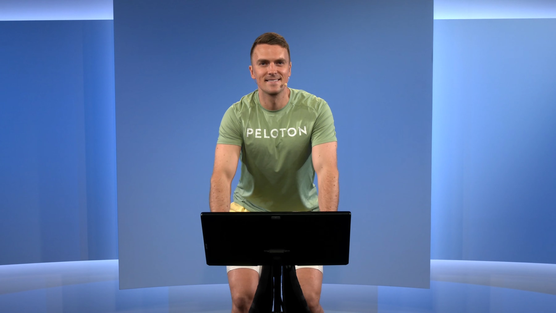 10 min Aussie Vibes Cool Down Ride