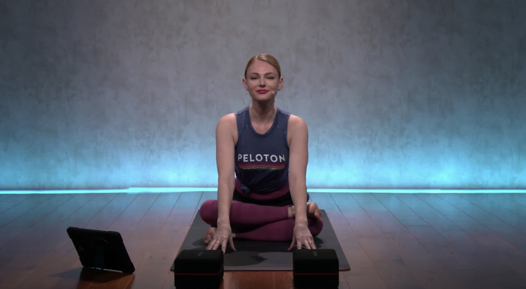 45 min Evening Yoga Flow