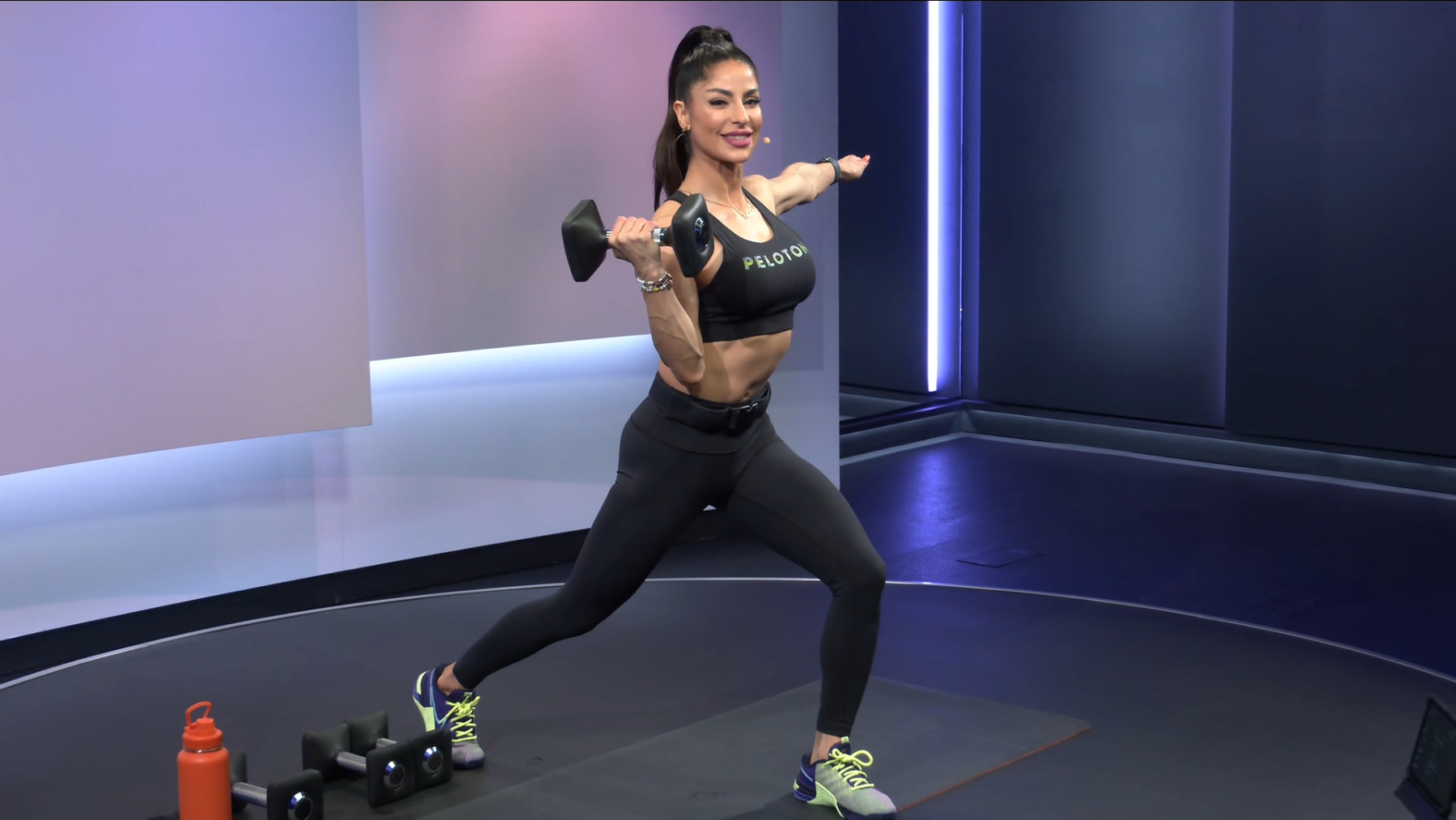 30 min Upper Body Strength