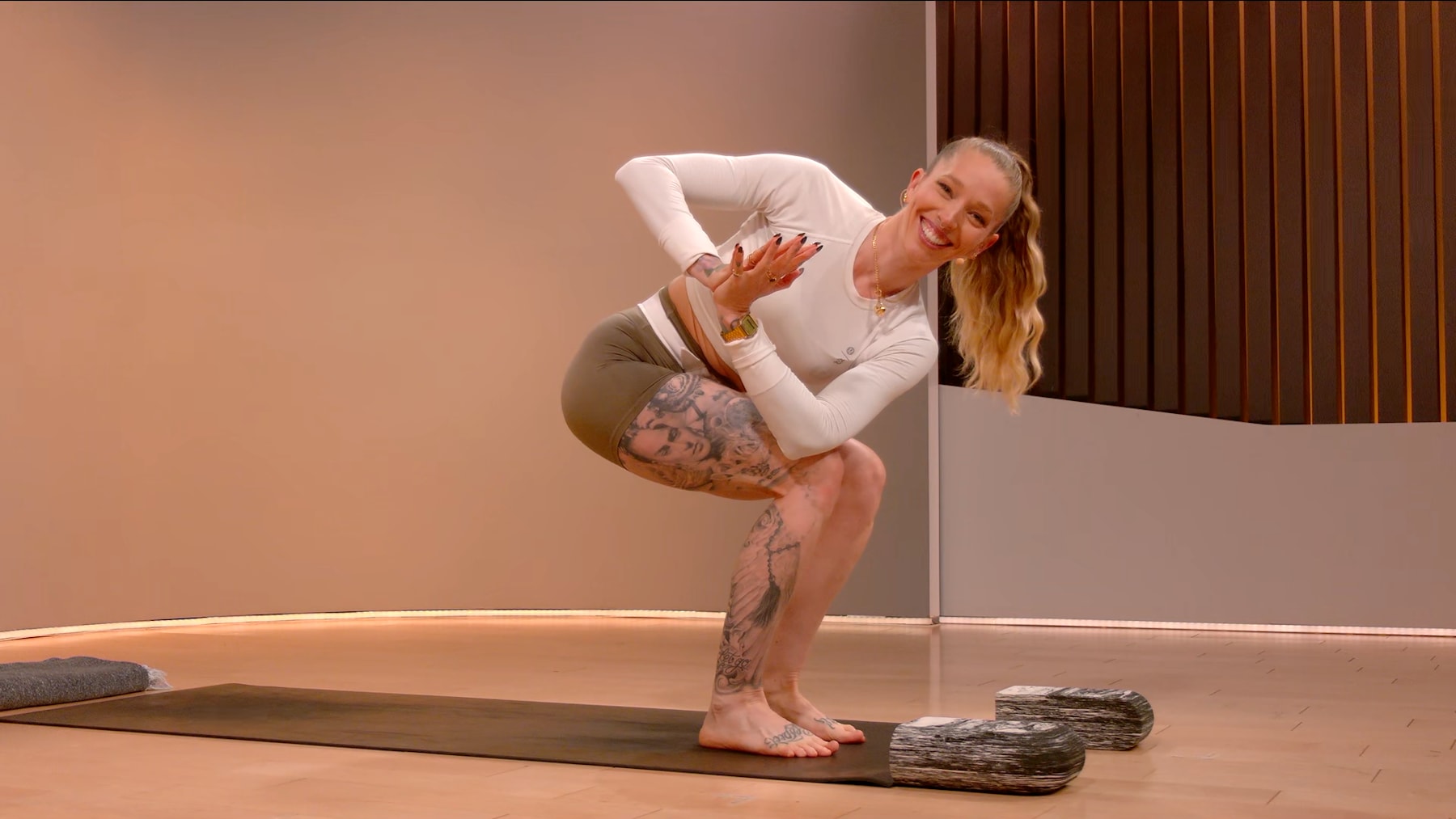 30 min Power Slow Flow