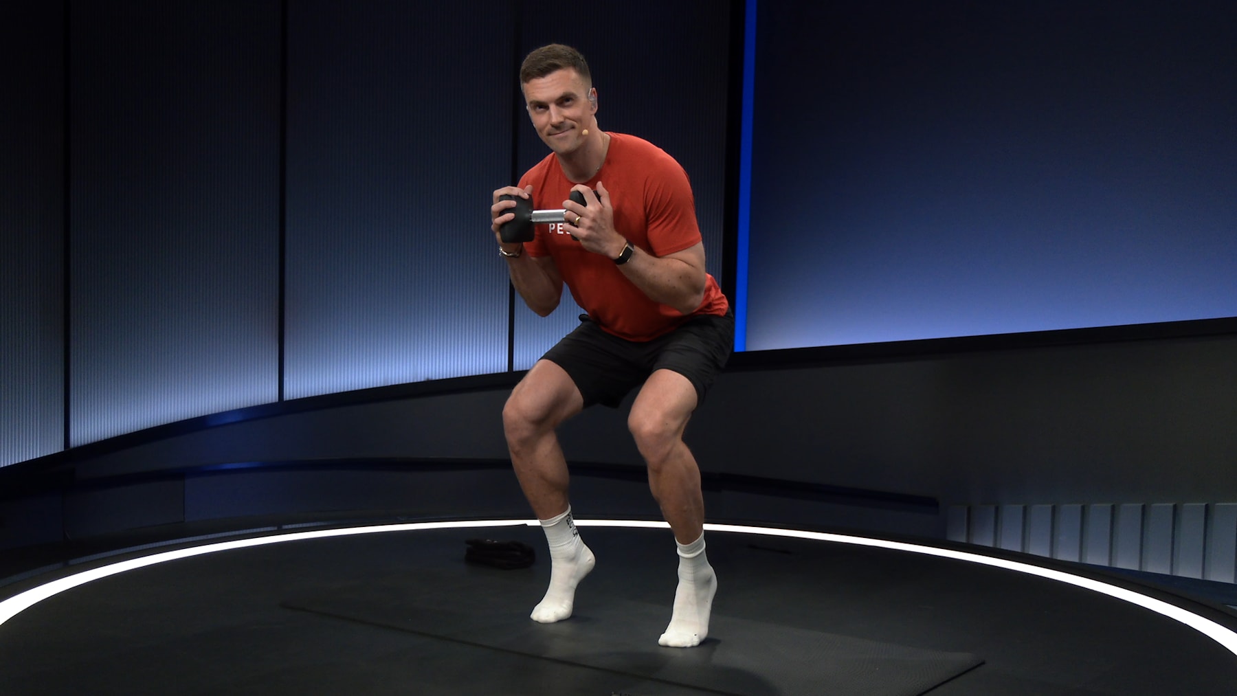 Extra 10: Lower Legs