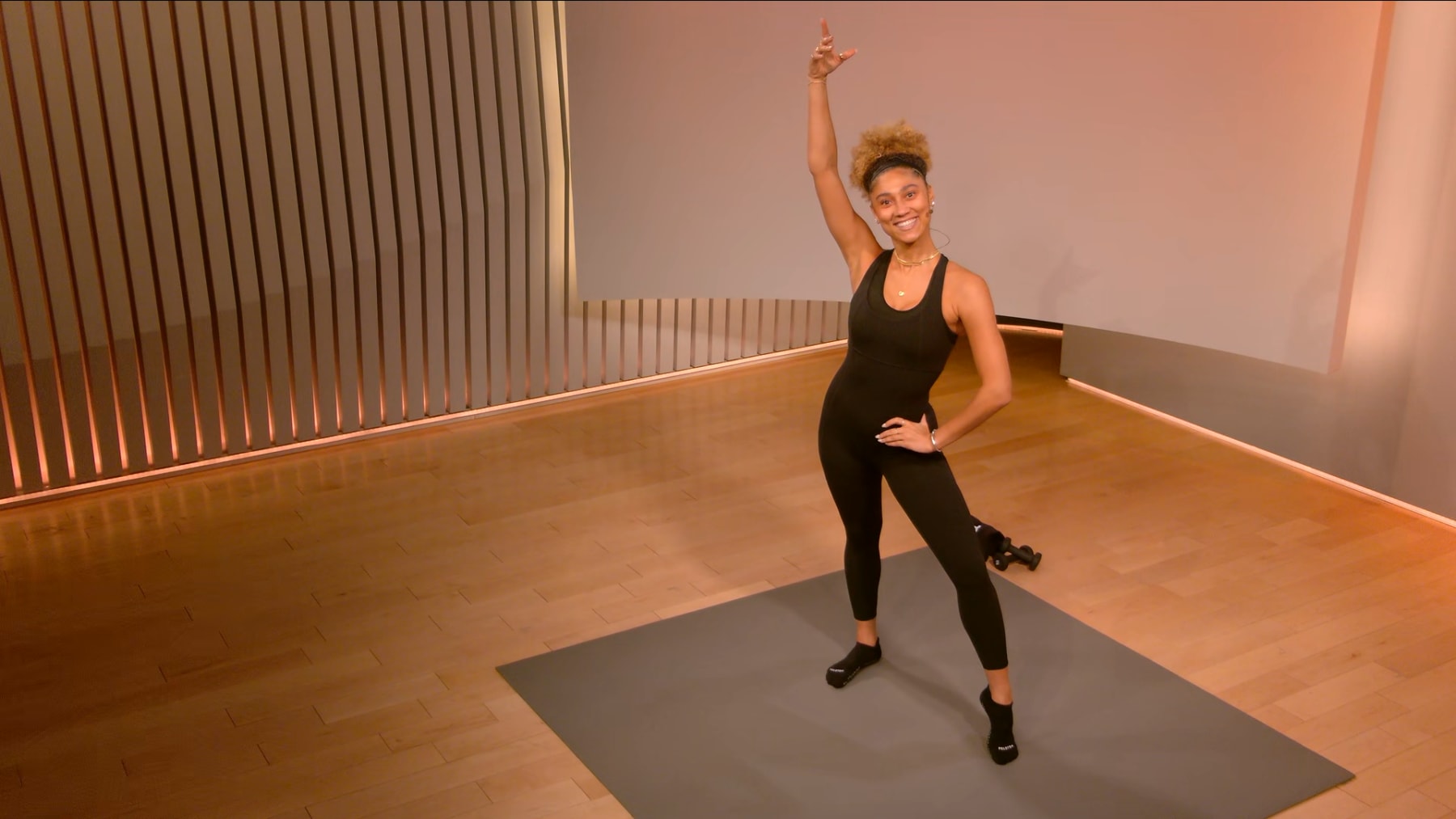 10 min Classic Rock Barre
