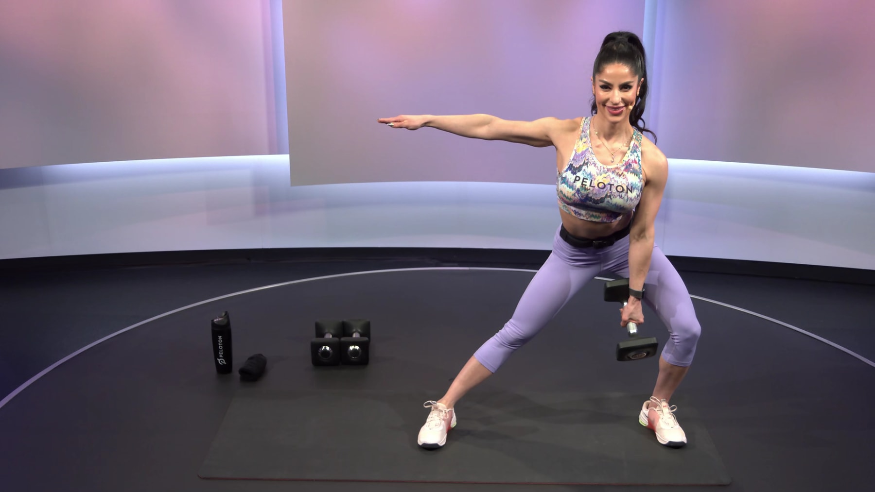 30 min Full Body Strength