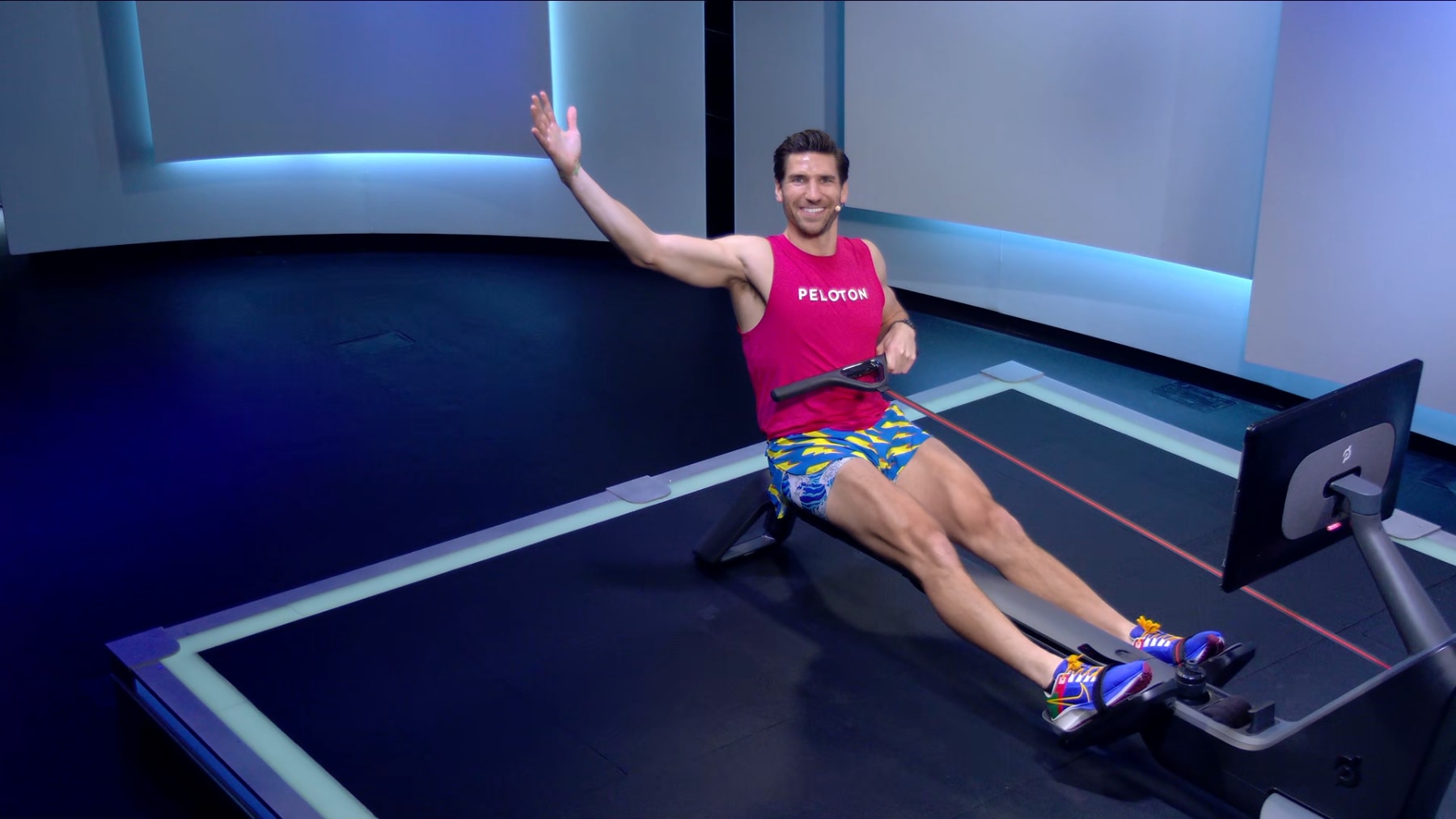 Peloton 20 minute hiit sale
