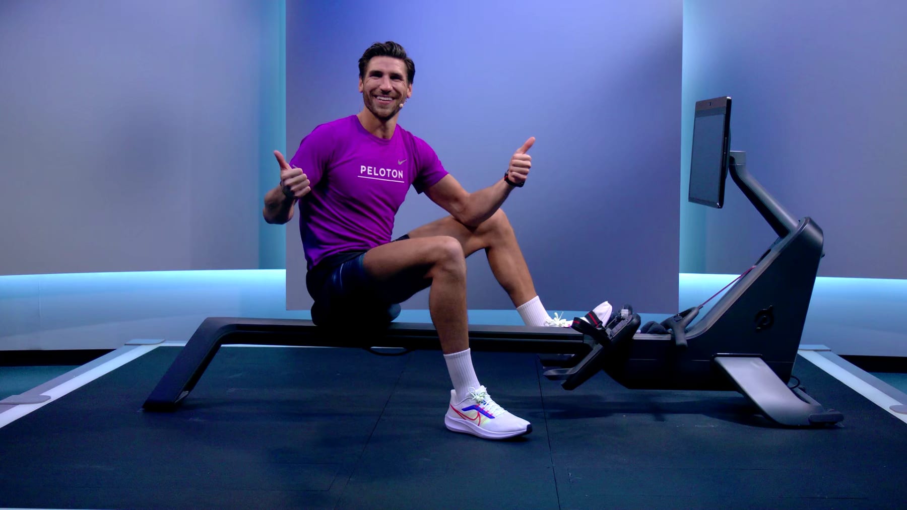 10 min Intro to Stroke Rate